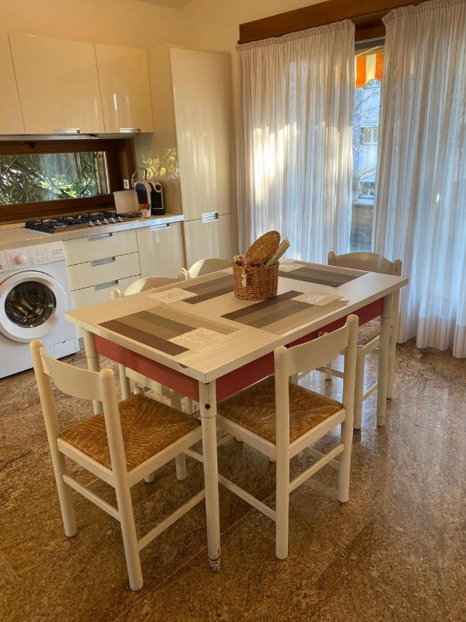 Charming 2 Bedrooms Apartment I Ca Gialla Stabio Exterior foto