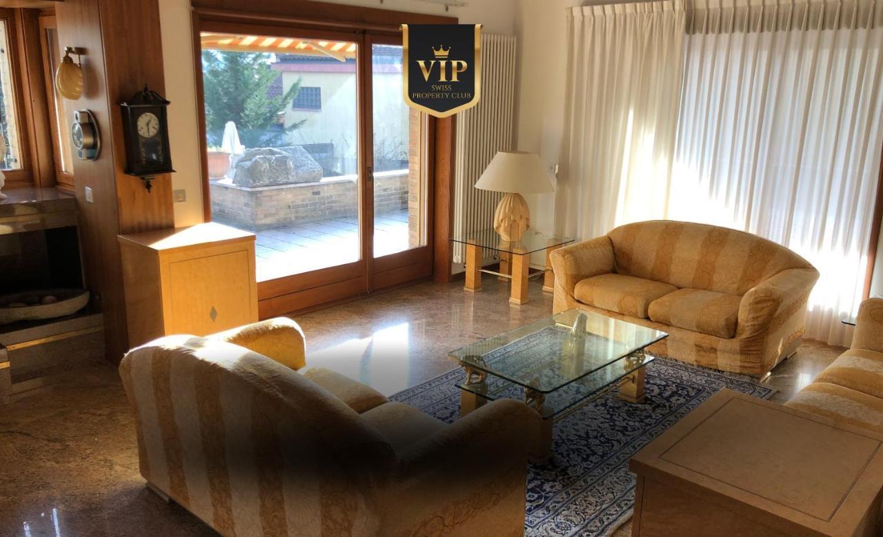 Charming 2 Bedrooms Apartment I Ca Gialla Stabio Exterior foto